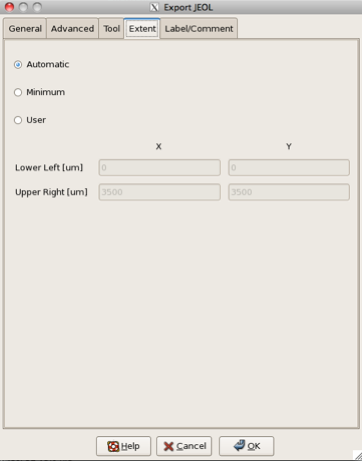 fminer extracted data does not align with input