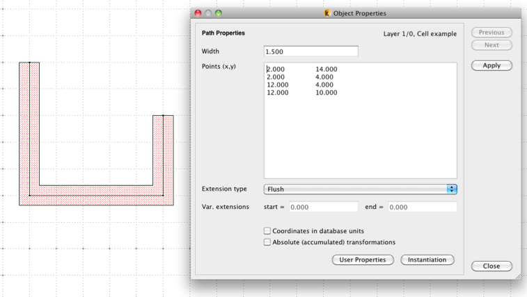 Slip in confezione da 3 - Modern Structure da <seo: ProductKeyword