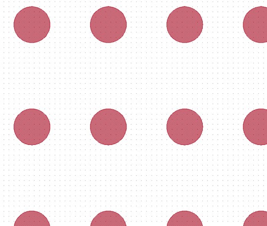 LE_2DGrating_Circles