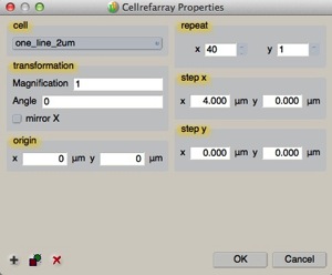LE_CellArray_Properties